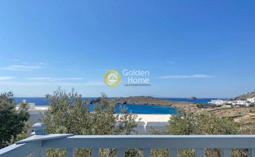 Appartement en Cyclades, Aegean, Grèce 1