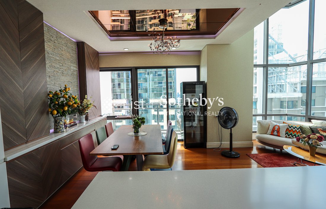 Condo in Bangkok, Krung Thep Maha Nakhon, Thailand 5 - 14375225