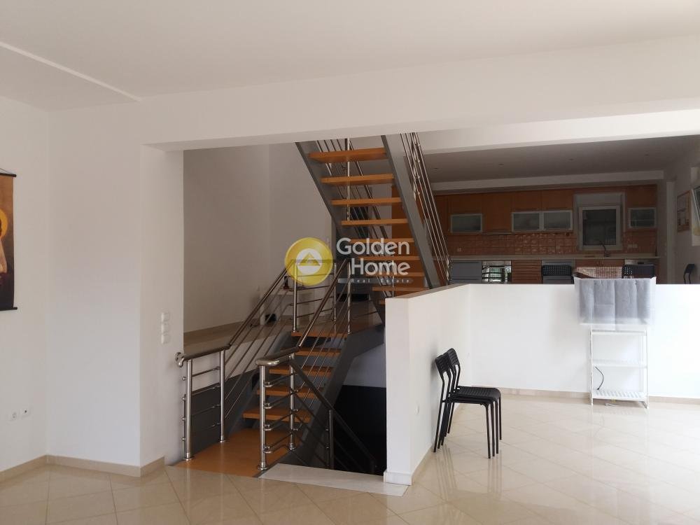 House in Palea Fokea, Attica, Greece 4 - 14371337
