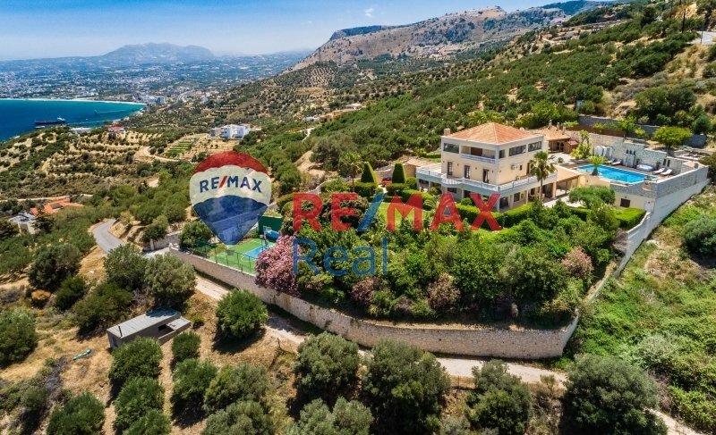 Villa in Community of Rodia, Gazi, Greece 5 - 14167521