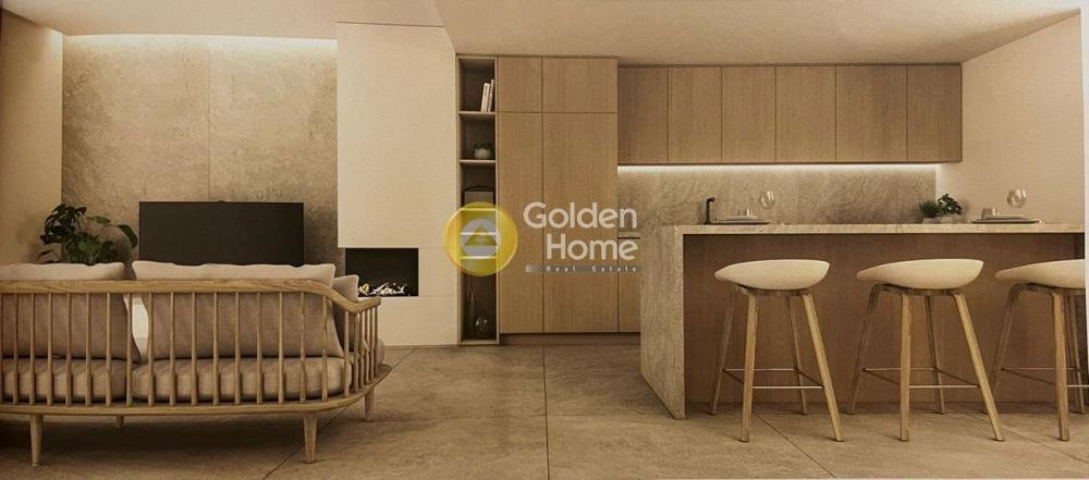 Apartment in Voula, Attica, Greece 5 - 14370873