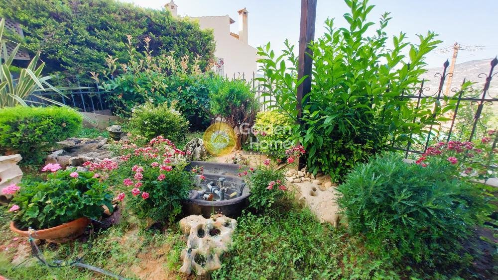 Casa en Markopoulo Mesogaias, Ática, Grecia 2 - 14370418