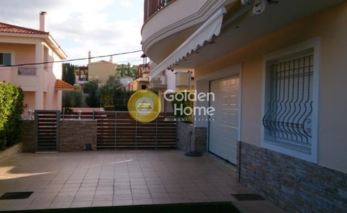 House in Oropos, Attica, Greece 1