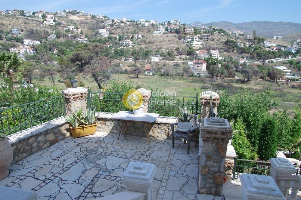 House in Pikermi, Attica, Greece 2 - 14370314