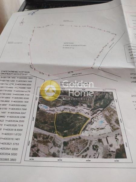 Land in Community of Folegandros, Aegean, Greece 4 - 14370221