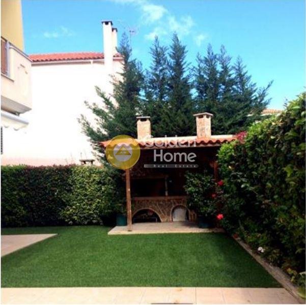 House in Oropos, Attica, Greece 3 - 14370331