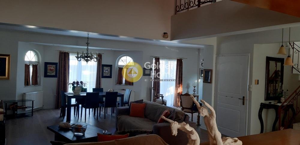Estate in Kalyvia Thorikou, Attica, Greece 1 - 14370442