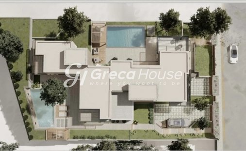 Appartamento a Ekali, Attica, Grecia 1