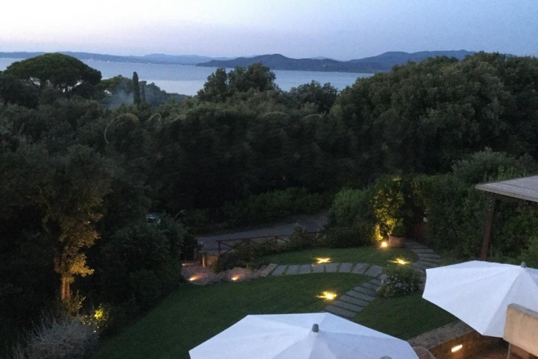 Villa in Castle of Castiglione, Castiglione della Pescaia, Tuscany 3 - 14375861
