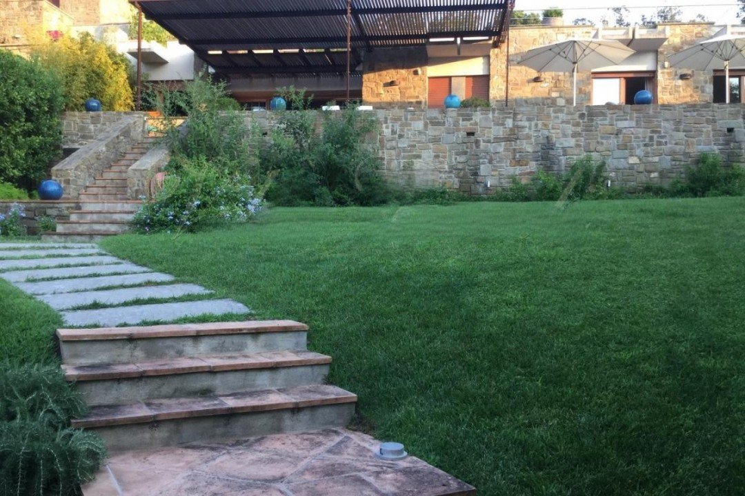 Villa in Castle of Castiglione, Castiglione della Pescaia, Tuscany 5 - 14375861