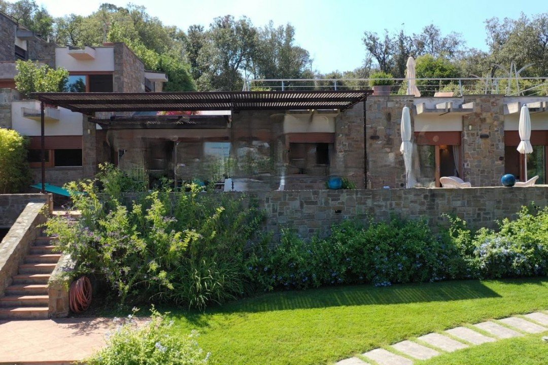 Villa in Castle of Castiglione, Castiglione della Pescaia, Tuscany 2 - 14375861