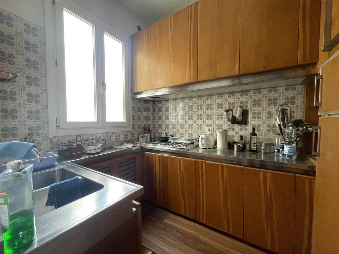Penthouse in Center, Florence, Tuscany 3 - 14376075