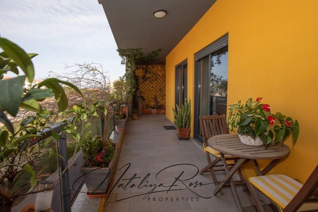 Apartment in Quarteira, Algarve, Portugal 3 - 14383006