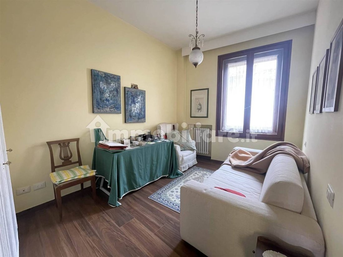 Penthouse in Center, Florence, Tuscany 4 - 14376075