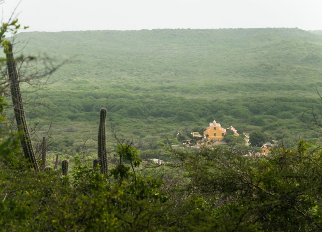 Land in Bandabou, Curaçao, Curaçao 2 - 14380452