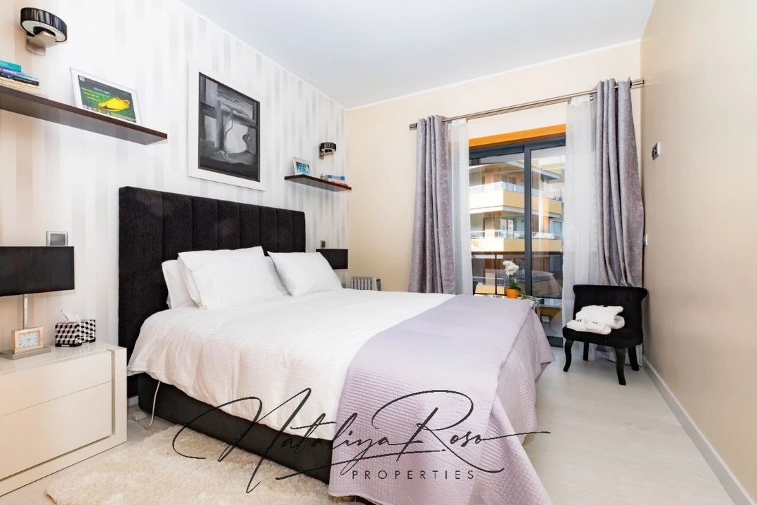Apartment in Quarteira, Algarve, Portugal 4 - 14383006
