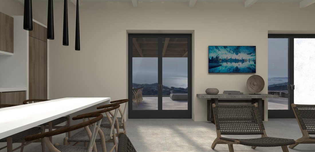 Villa in Mykonos, Aegean, Greece 4 - 14380660