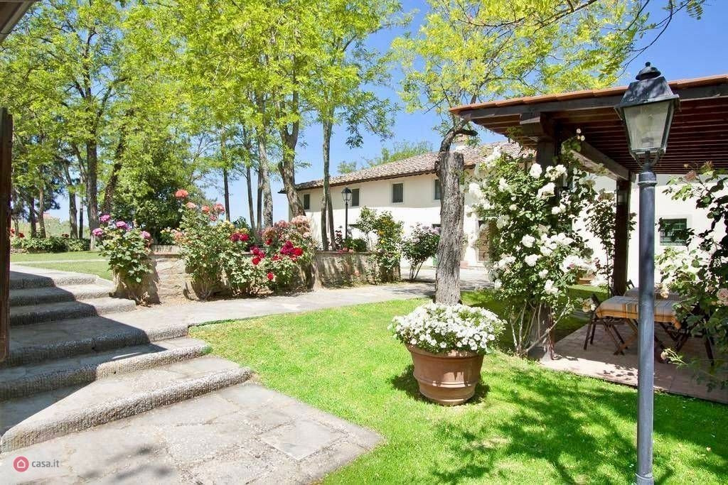 Country House in Marcialla Sud, Tavarnelle Val di Pesa, Tuscany 2 - 14381100