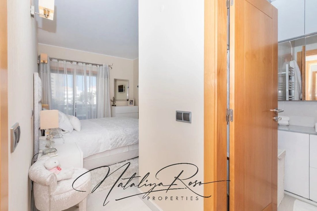 Apartment in Quarteira, Algarve, Portugal 5 - 14383006