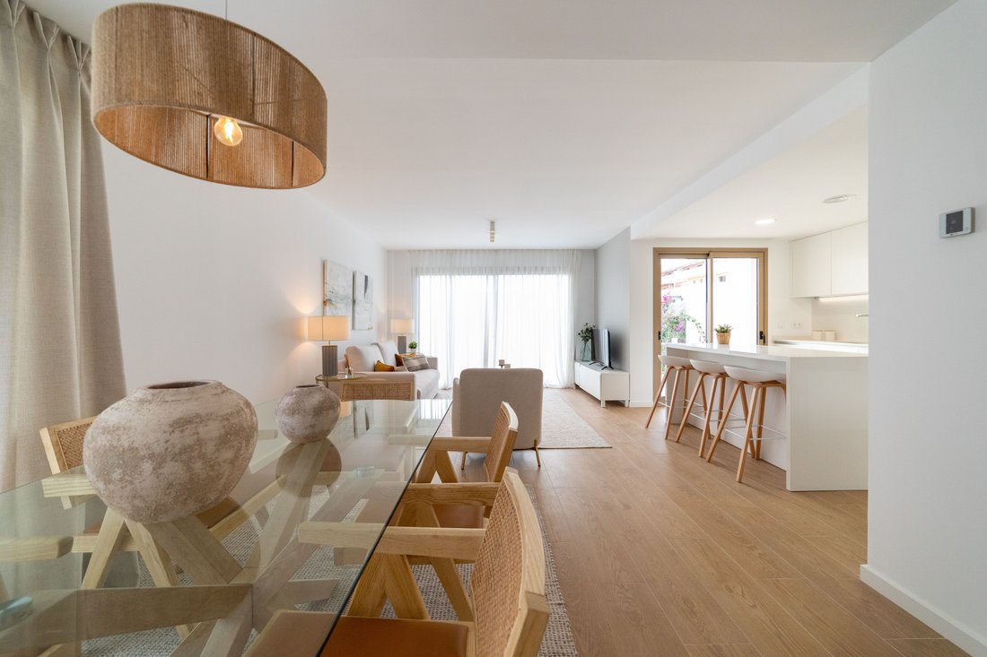 House in Alicante, Valencian Community, Spain 5 - 12417121