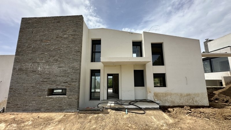 Villa in Kassandra, Macedonia and Thrace, Greece 5 - 13081367