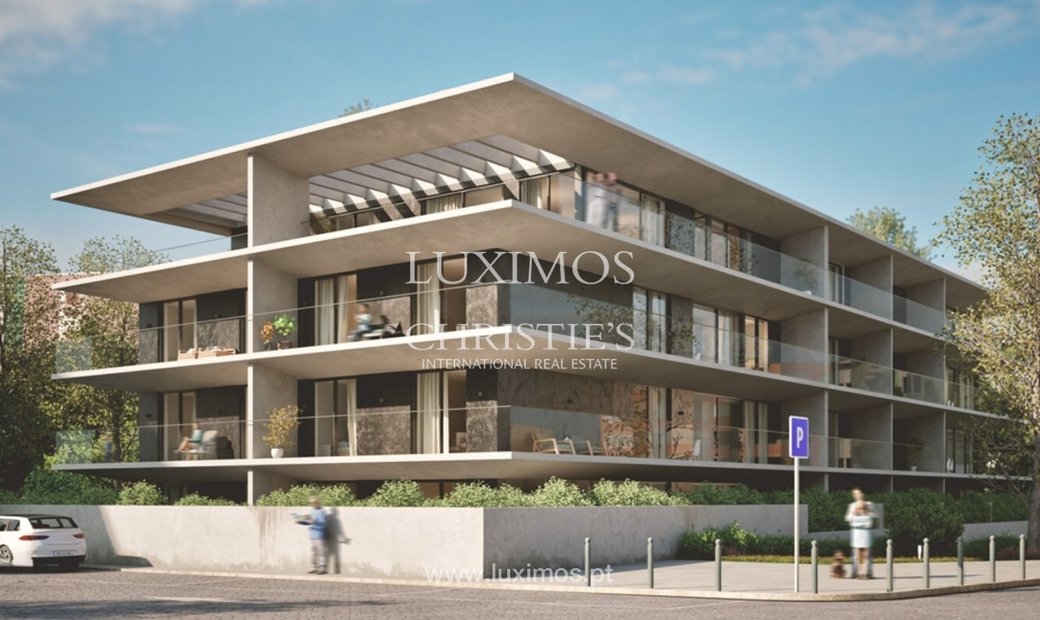 Apartments For Sale In Porto Portugal