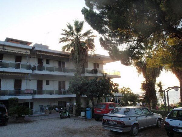 Kaminion, Vrachneika, Peloponnese, Western Greece and the Ionian 4 - 14377988