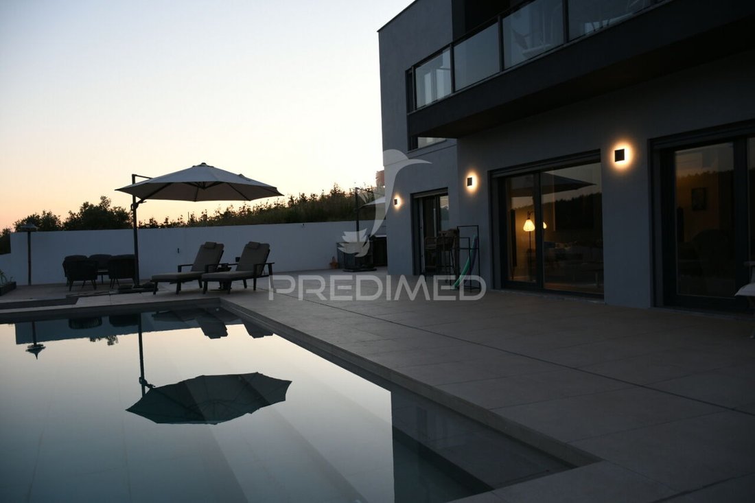 House in Lamas e Cercal, Lisbon, Portugal 5 - 13967218