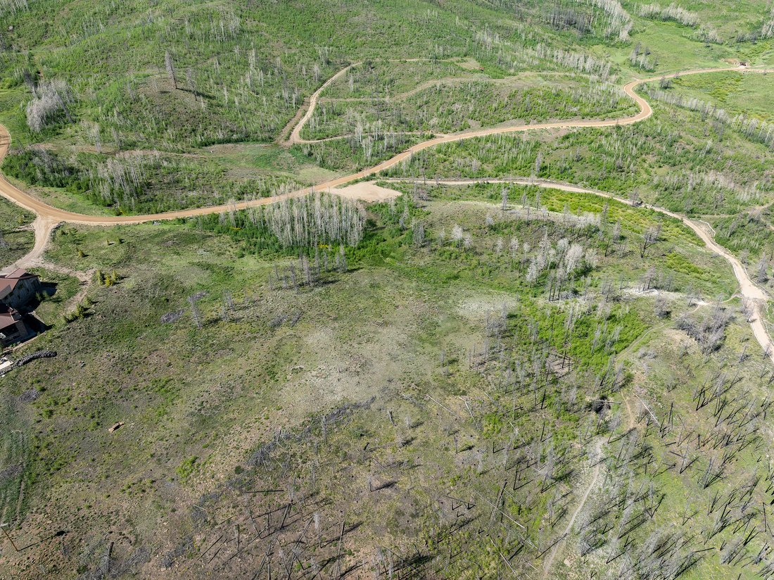 Land in Granby, Colorado, United States 5 - 13452714