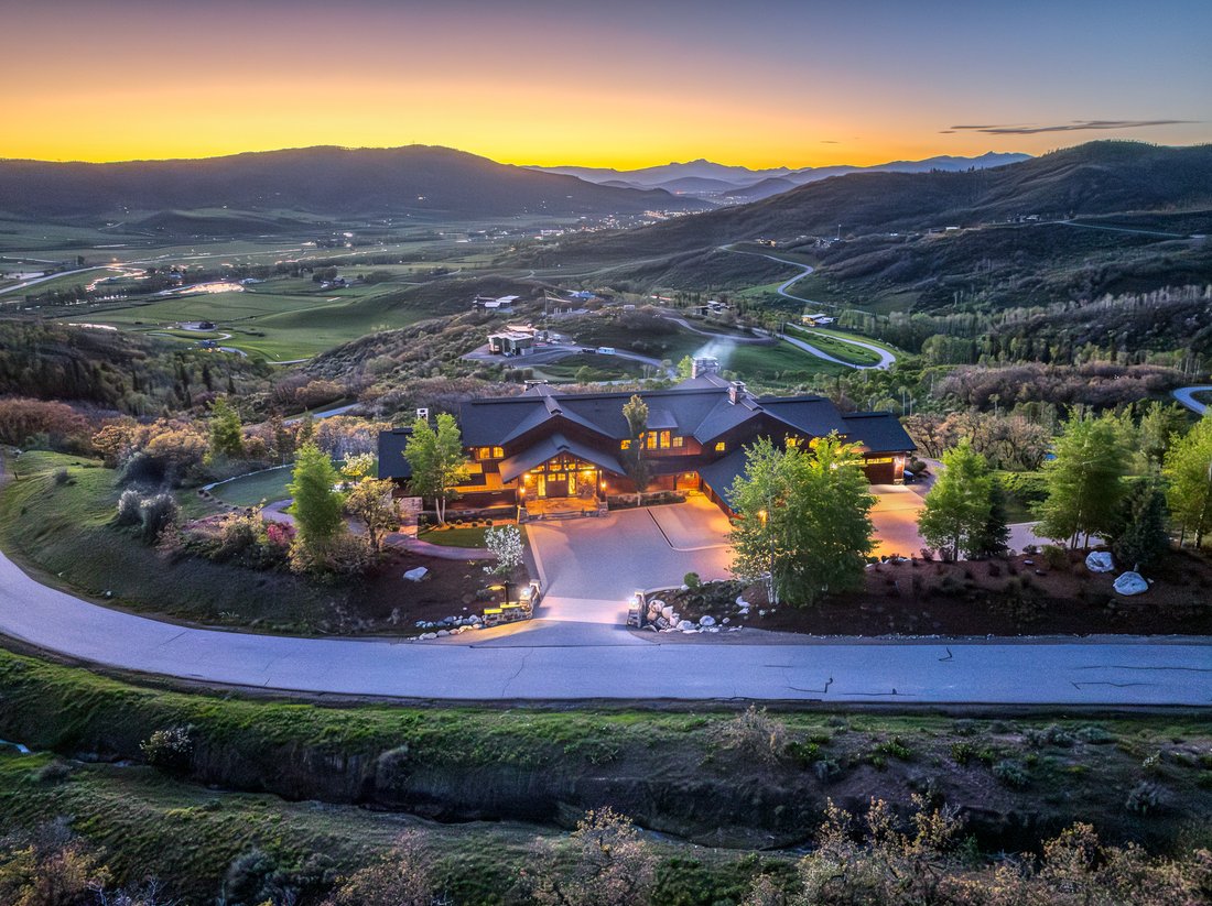 Casa en Steamboat Springs, Colorado, Estados Unidos 3 - 14376606