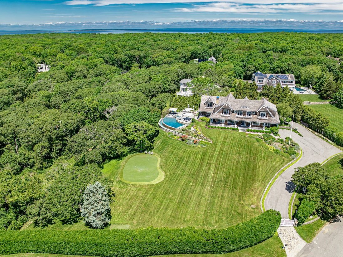 Majestic Ocean Views In Montauk In Montauk, New York, United States For ...