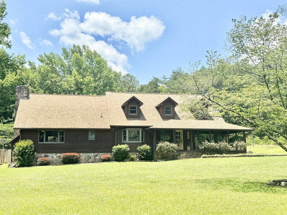 House in Menlo, Georgia, United States 2 - 14380694