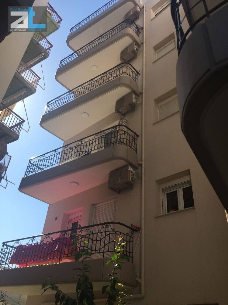 3rd Community of Patras - Eastern Sector, Peloponnese, Western Greece and the Ionian, Greece 2 - 14378114