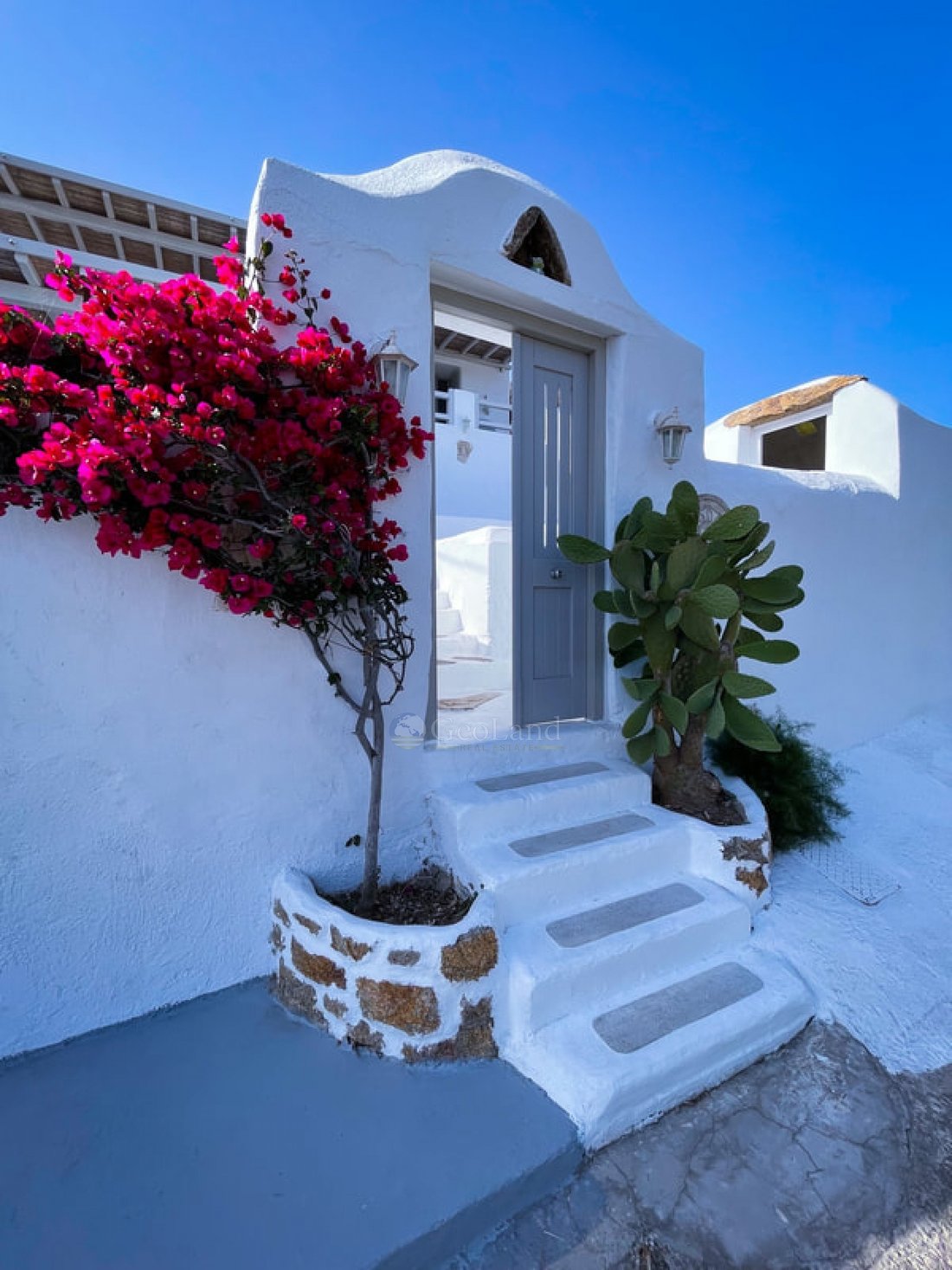Apartment in Mykonos, Aegean, Greece 2 - 14382220