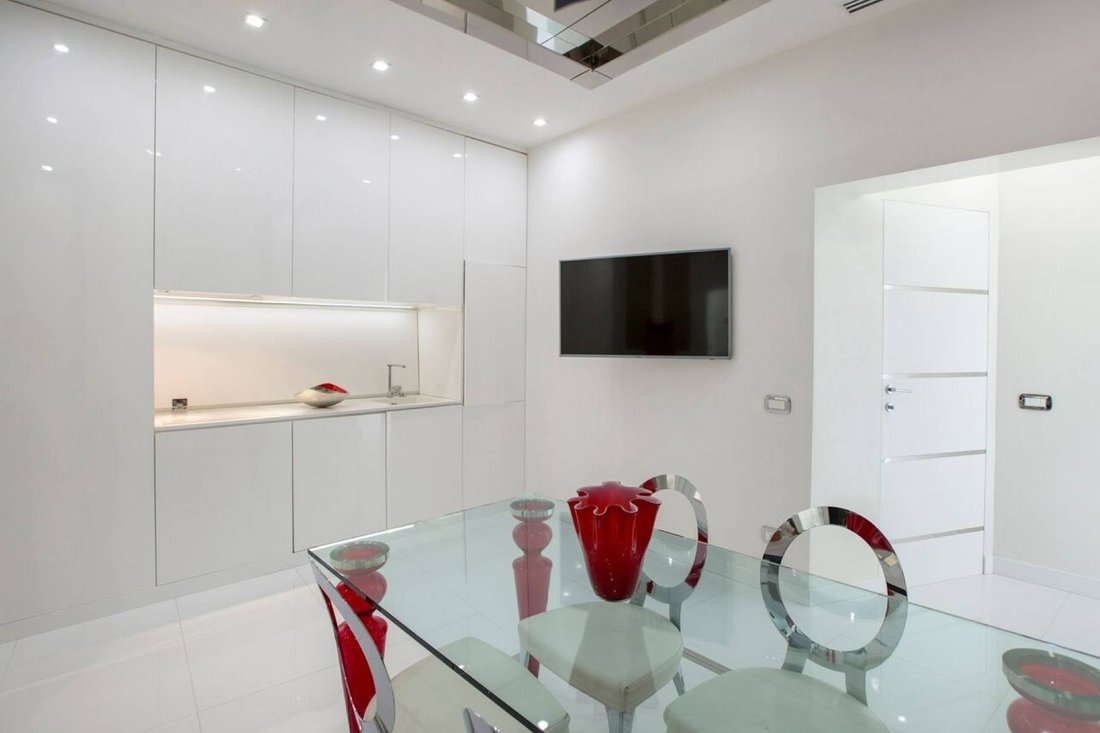 Apartment in Monaco, Monaco 5 - 14379570