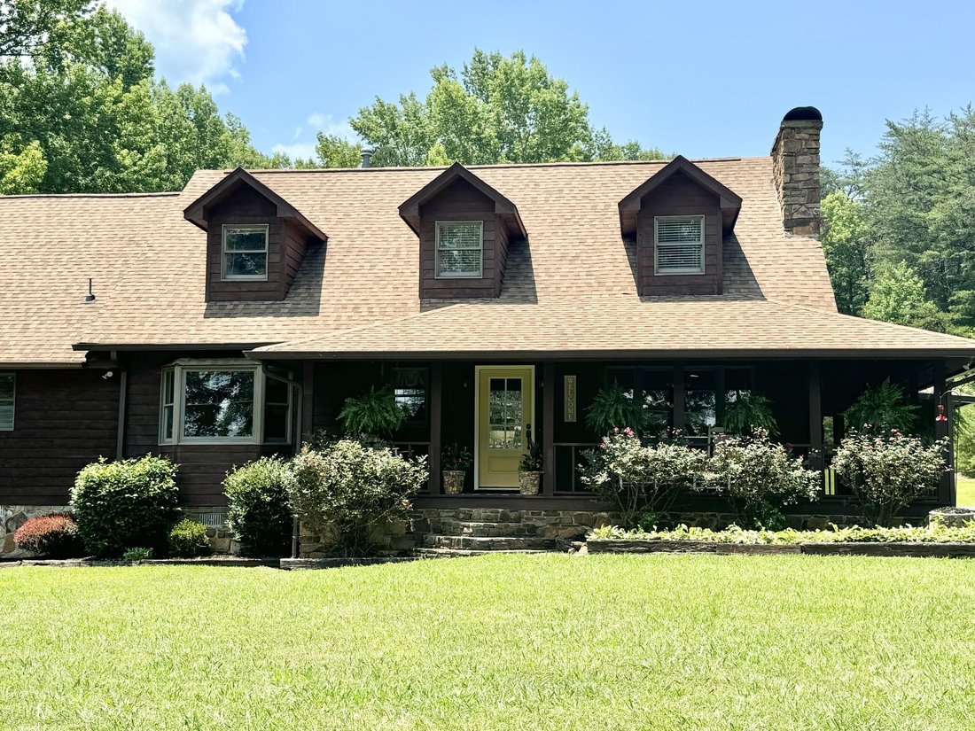 House in Menlo, Georgia, United States 3 - 14380694