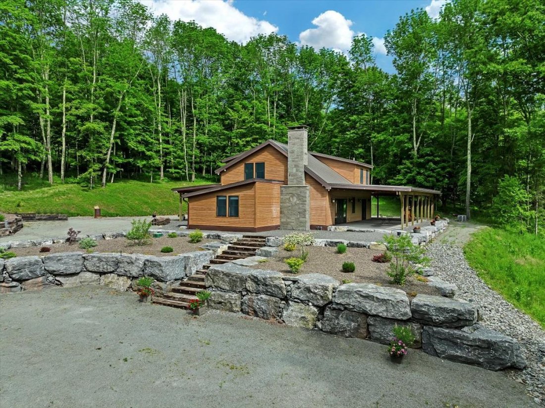House in South Kortright, New York, United States 1 - 14378194