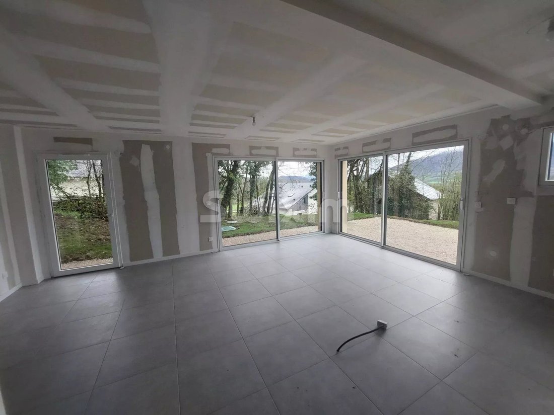 House in Minzier, Auvergne-Rhône-Alpes, France 3 - 14058390