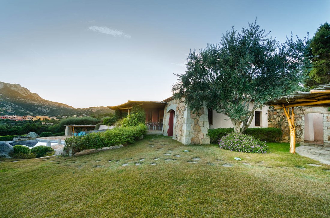 Villa in Marina di Porto Cervo, Porto Cervo, Italy 3 - 11177498