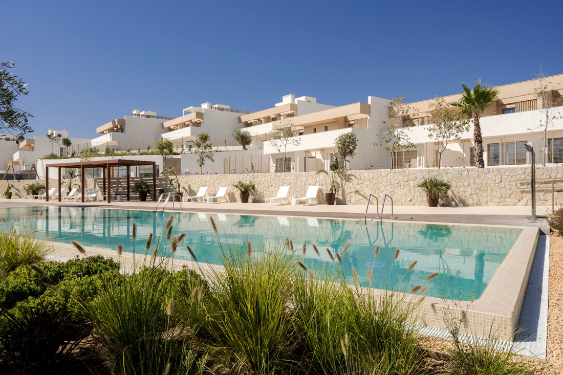 House in Alicante, Valencian Community, Spain 2 - 12417121