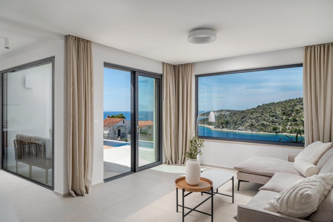 Villa in Sevid na Moru, Split-Dalmatia County, Croatia 5 - 14379665