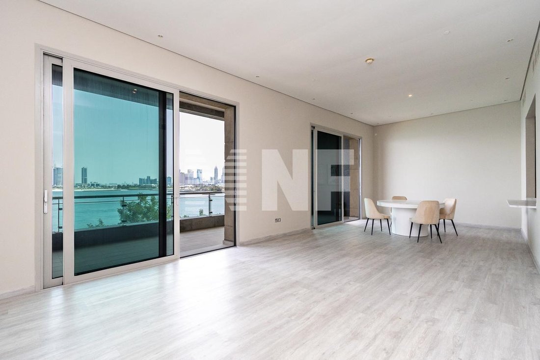 Apartment in Palm Jumeirah, Dubai, United Arab Emirates 5 - 14382156