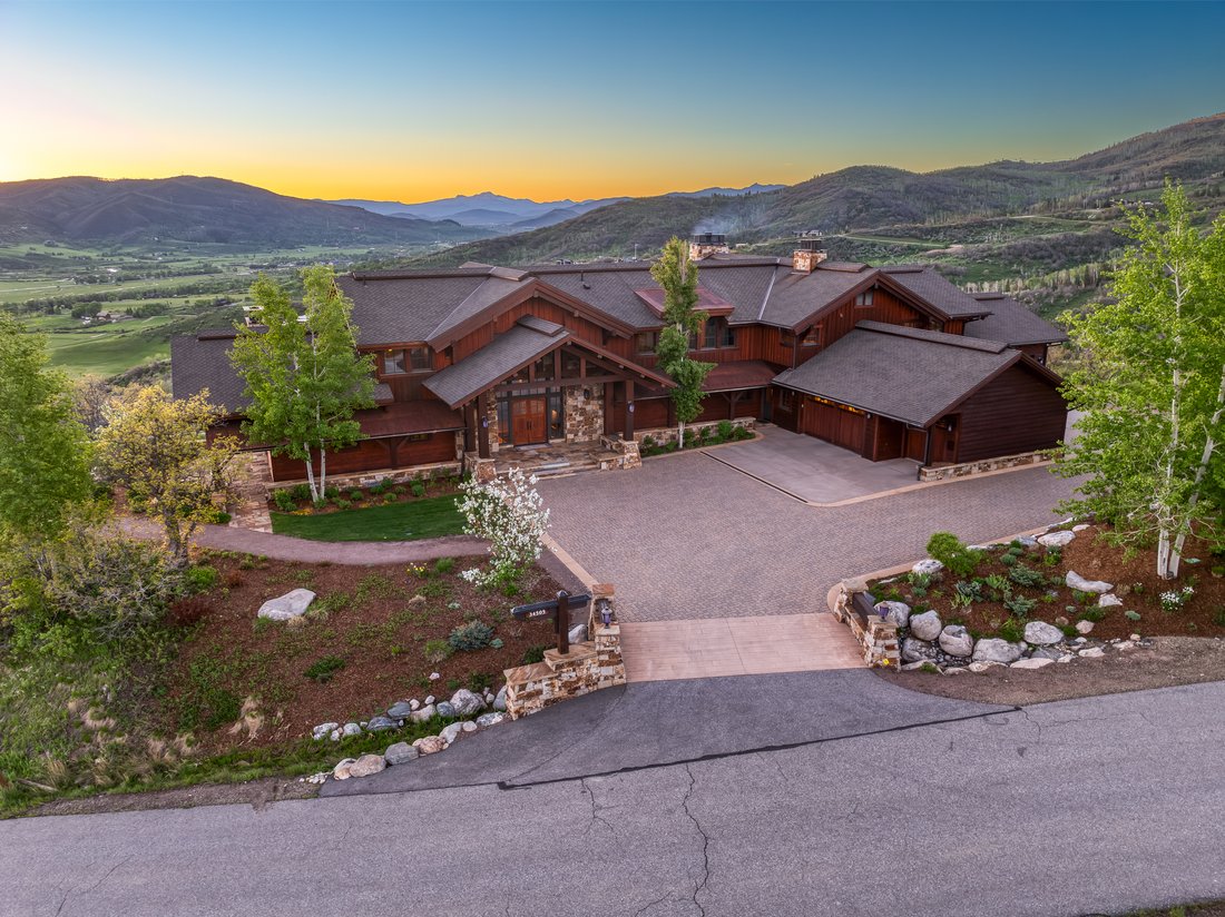 Casa en Steamboat Springs, Colorado, Estados Unidos 2 - 14376606