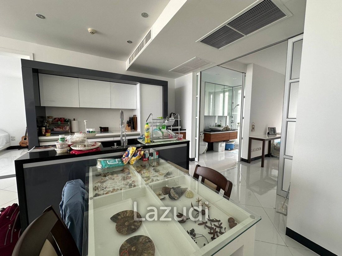 Apartment in Na Chom Thian, Chon Buri, Thailand 1 - 14379530