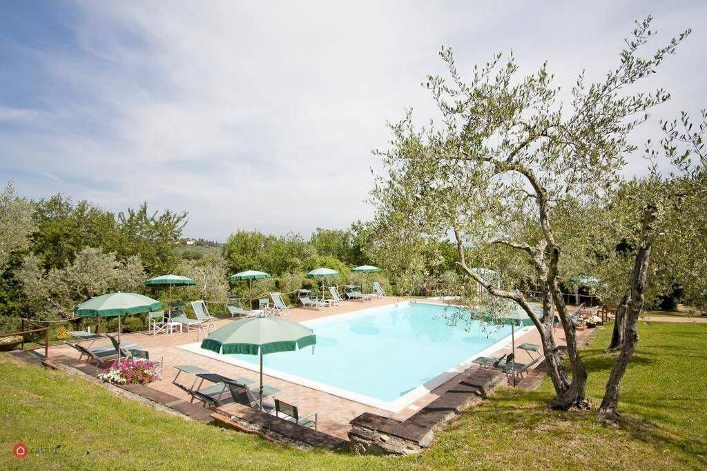 Country House in Marcialla Sud, Tavarnelle Val di Pesa, Tuscany 4 - 14381100