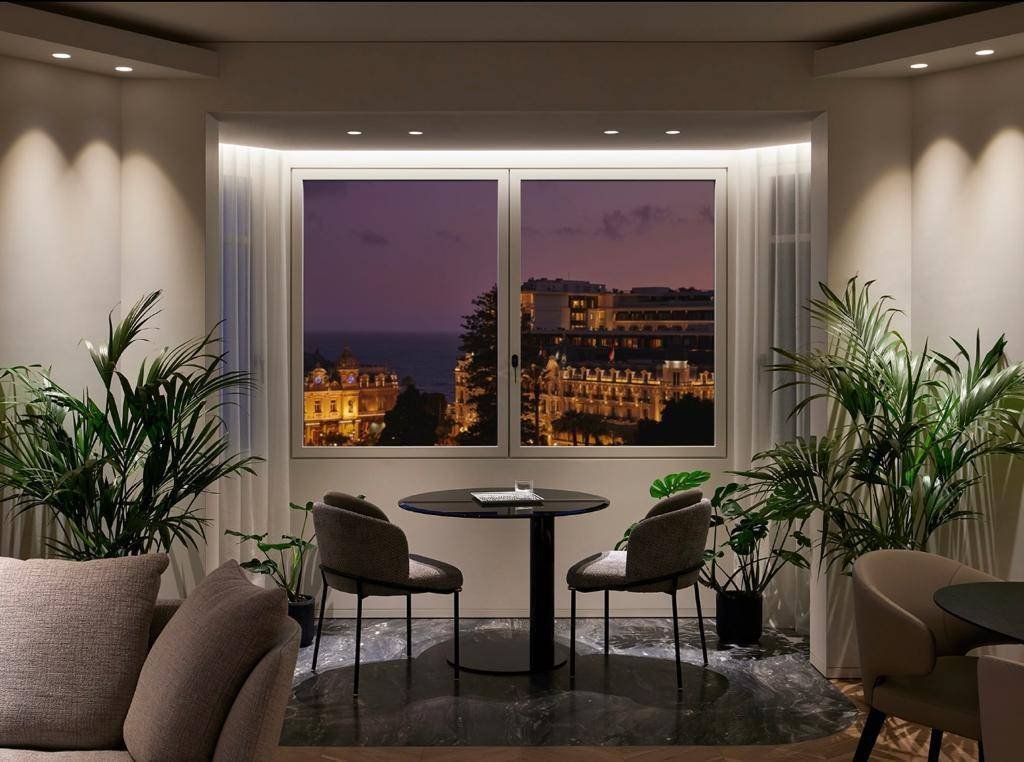 Apartment in Monaco, Monaco 1 - 14379588