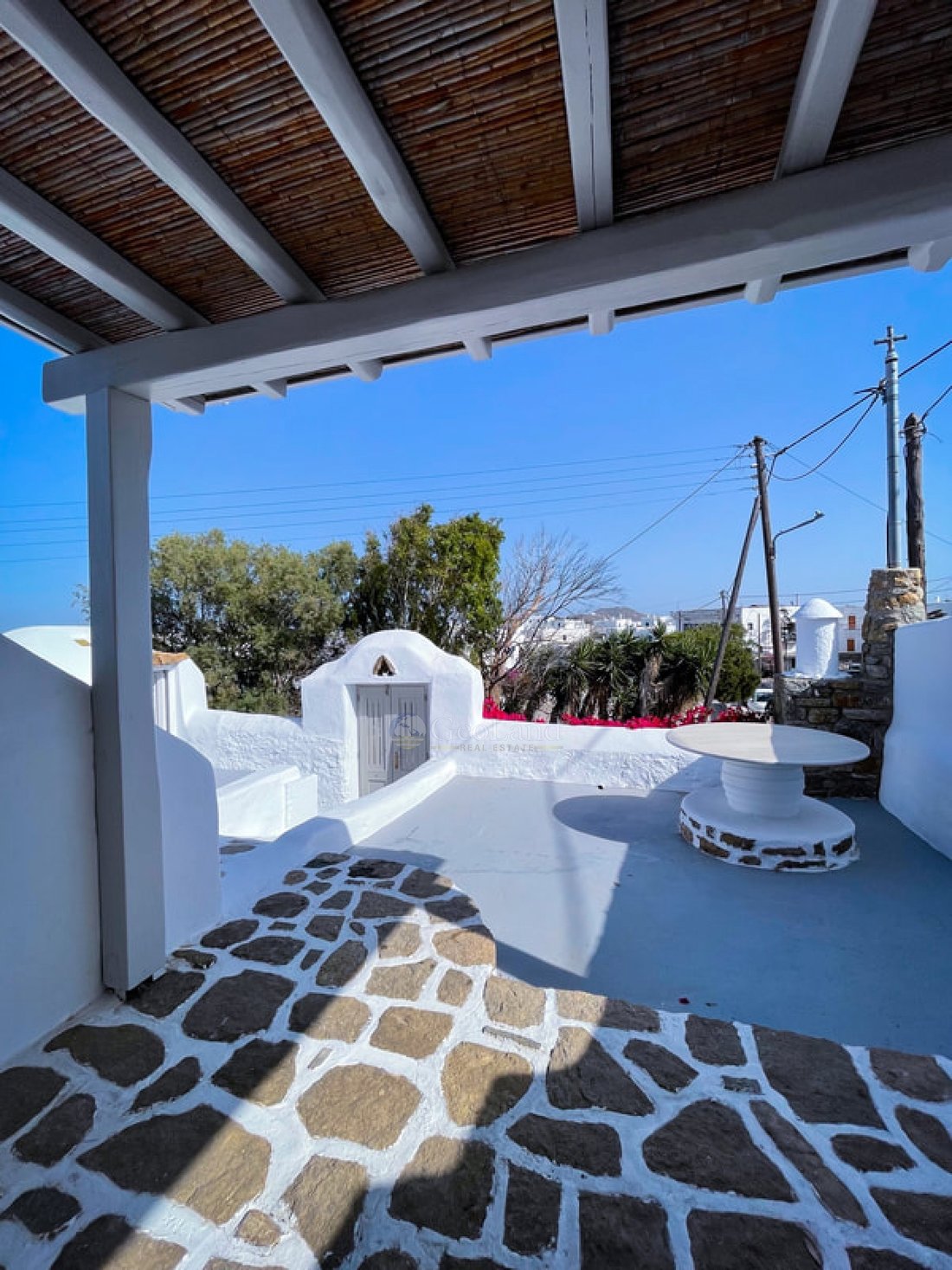 Apartment in Mykonos, Aegean, Greece 3 - 14382220