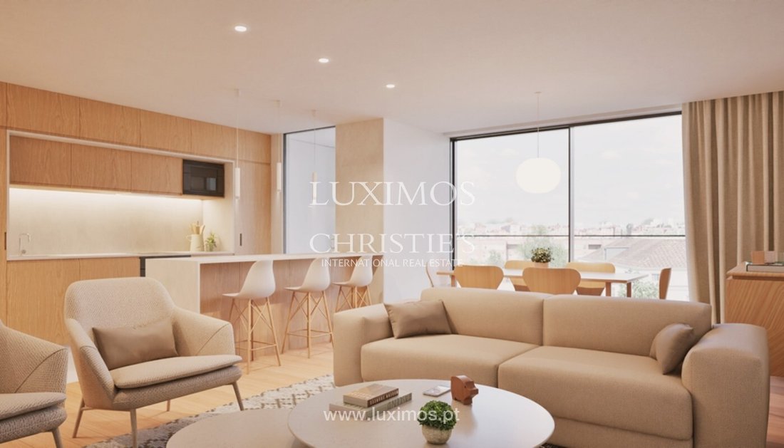 Apartment in Ramalde, Porto District, Portugal 5 - 14368818