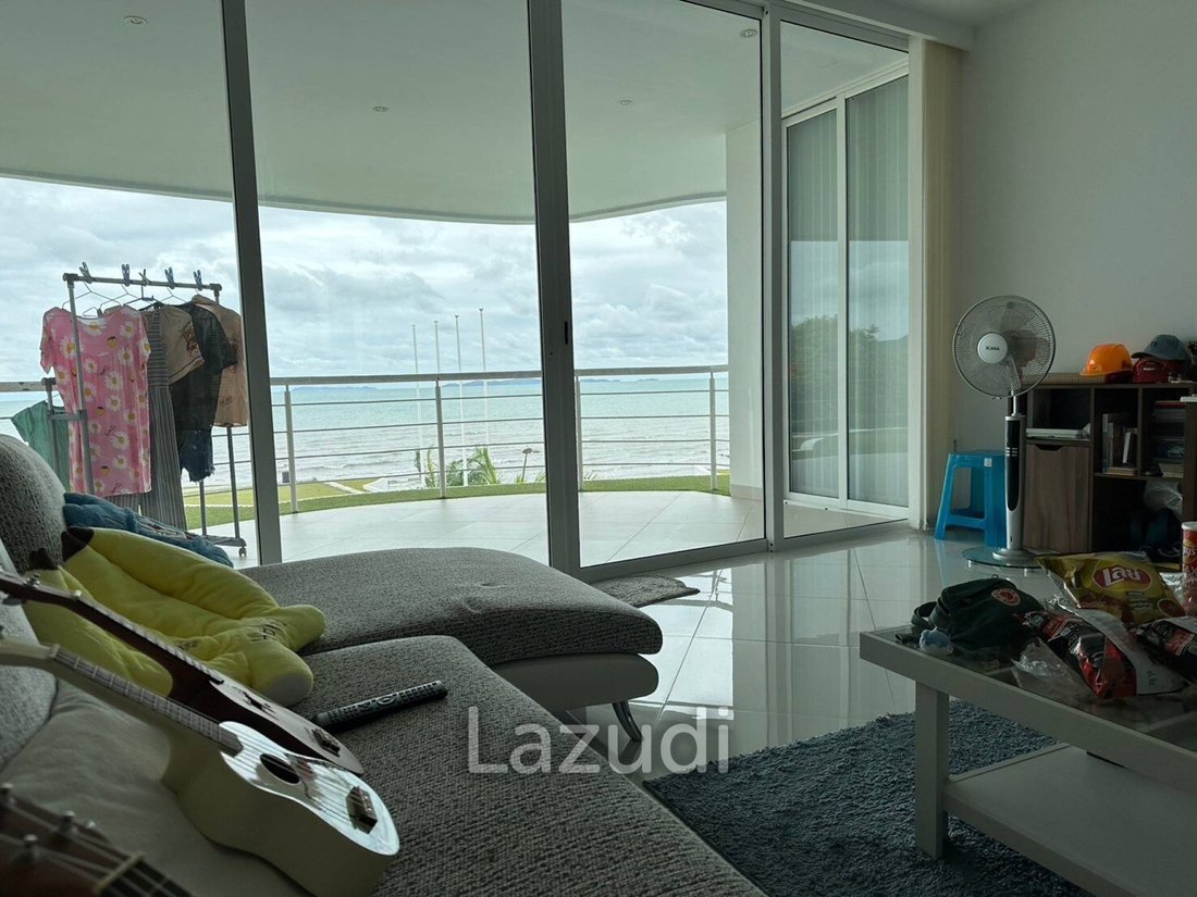 Apartment in Na Chom Thian, Chon Buri, Thailand 3 - 14379530