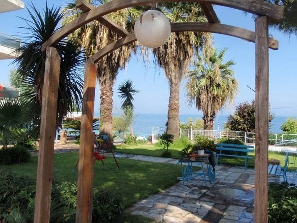 Kaminion, Vrachneika, Peloponnese, Western Greece and the Ionian 5 - 14377988